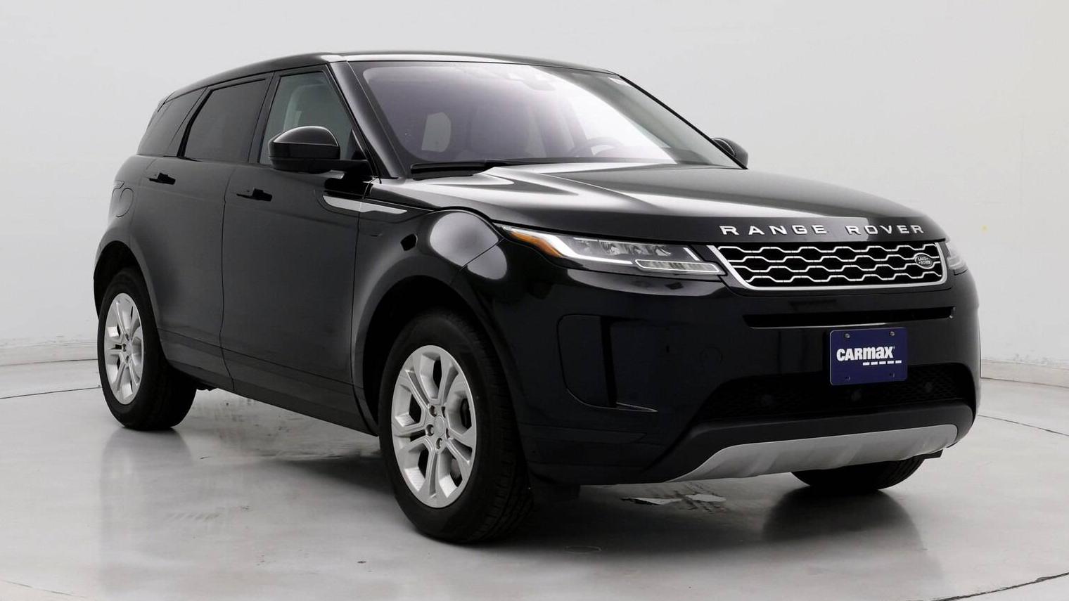 LAND ROVER RANGE ROVER EVOQUE 2020 SALZJ2FX0LH055518 image